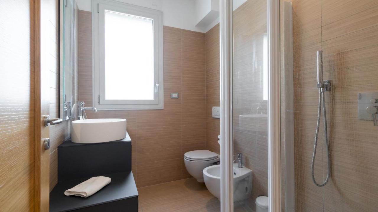 Italianway - Imperia 43 Apartment Mailand
