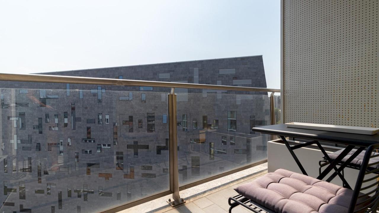 Italianway - Imperia 43 Apartment Mailand