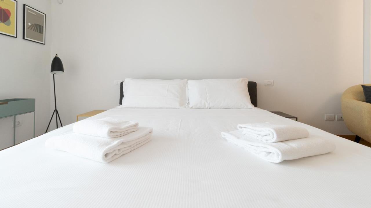 Apartment Italianway - Imperia 43 Mailand