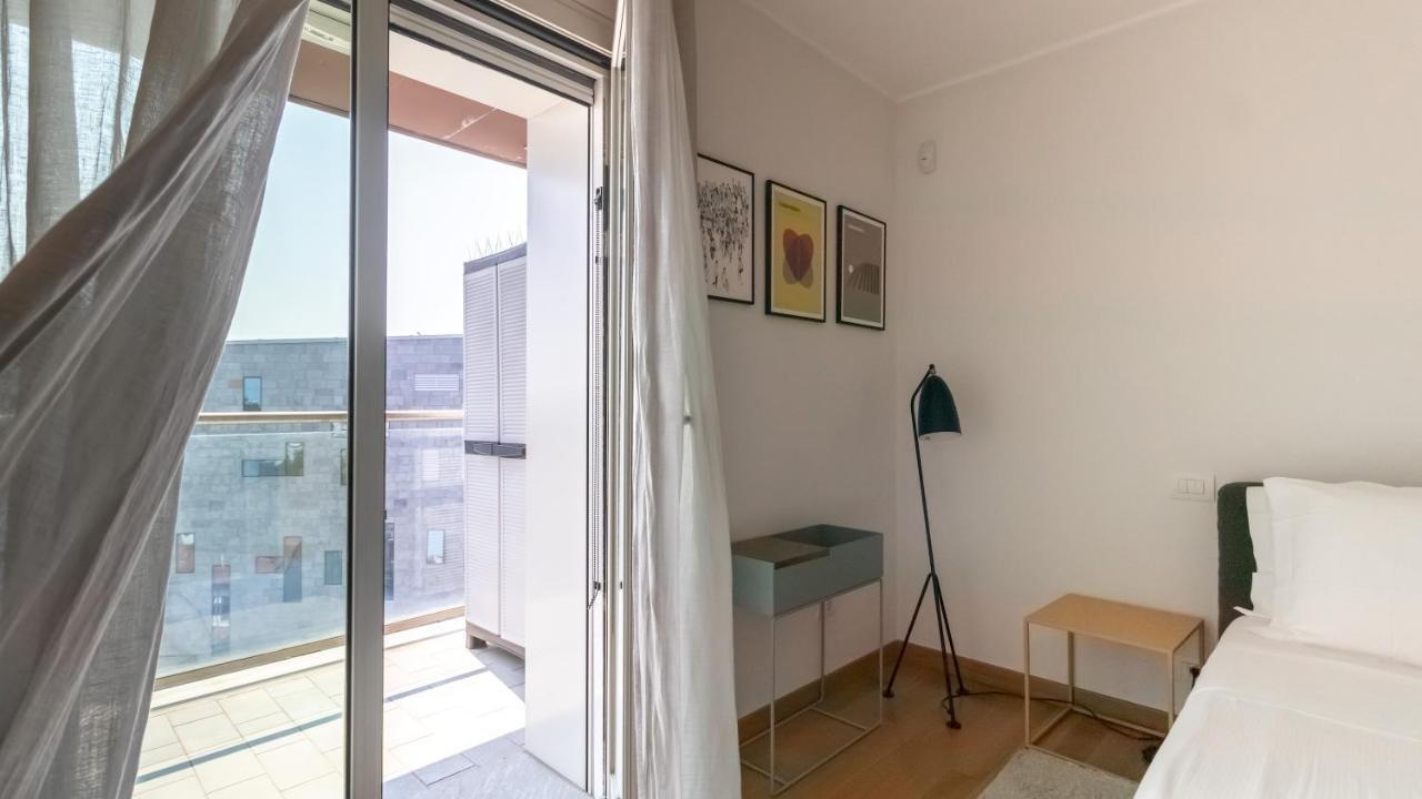 Italianway - Imperia 43 Apartment Mailand