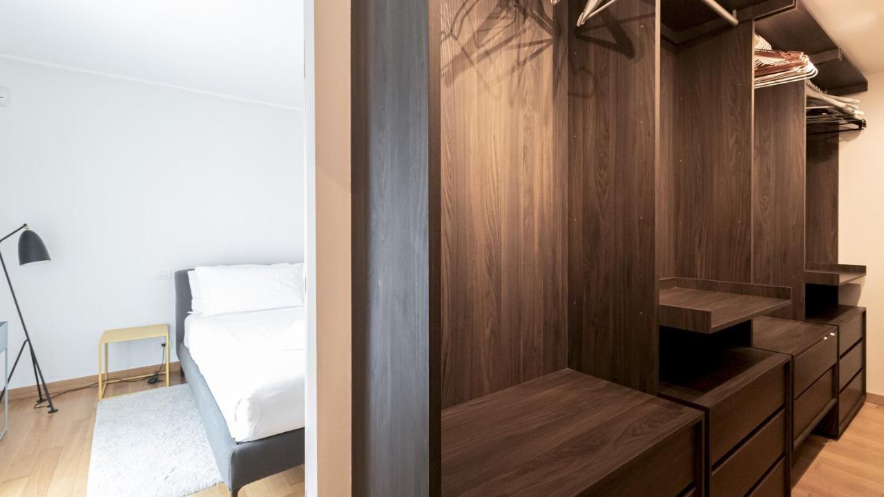 Apartment Italianway - Imperia 43 Mailand